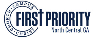 First Priority of North Central Georgia