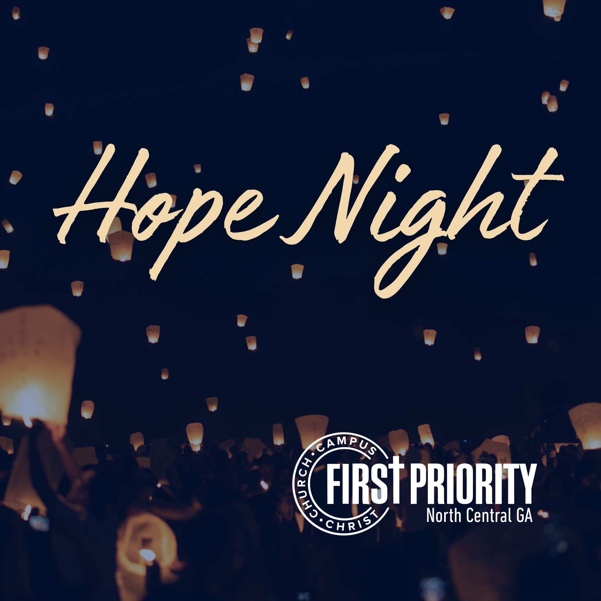 HOPE Night